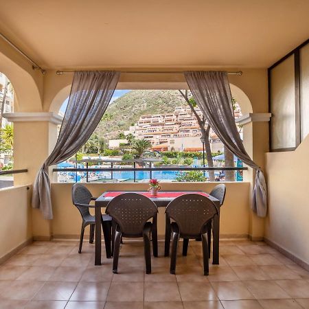 Castle Harbour Cozy Studio Heated Pool Los Cristianos Lovetenerife アロナ エクステリア 写真
